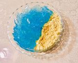 サマービーチのデザート作り方9写真