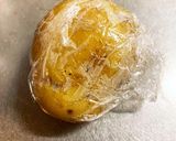 レンジでゆで〜マッシュするじゃがいも作り方2写真
