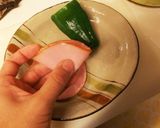 簡単美味しい☆フラワーピーマン作り方7写真