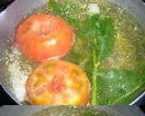 伊勢海老のパスタだ！！作り方1写真