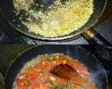 伊勢海老のパスタだ！！作り方3写真