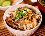 絶品！きのこが旨すぎる炊き込みごはん作り方20写真