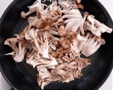 絶品！きのこが旨すぎる炊き込みごはん作り方4写真