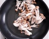 絶品！きのこが旨すぎる炊き込みごはん作り方3写真