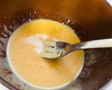 たんぱく質!ちくわとささみの味噌マヨ炒め作り方3写真