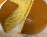 炊飯器とホットケーキミックスで作り方4写真