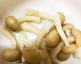 全てレンジ大根豚こま甘酸味噌青椒肉絲風作り方9写真