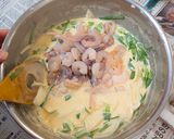 ☆海鮮チヂミ☆作り方5写真