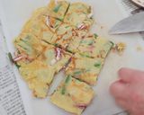 ☆海鮮チヂミ☆作り方7写真