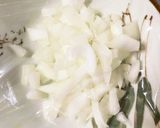 全てレンジチキン南蛮風タッカルビ風作り方1写真