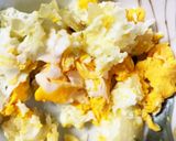 全てレンジチキン南蛮風タッカルビ風作り方5写真