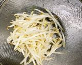 全てレンジチキン南蛮風タッカルビ風作り方14写真