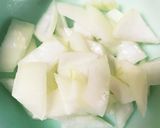 全てレンジチキン南蛮風タッカルビ風作り方15写真