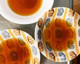 全てレンジチキン南蛮風タッカルビ風作り方16写真