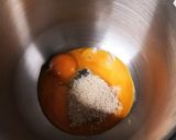 ぽわんぽわん豆乳シフォン作り方3写真