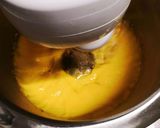 ぽわんぽわん豆乳シフォン作り方4写真