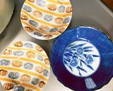 レンジ温野菜卵エビチリ味チャンプル作り方5写真