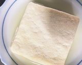 レンジ温野菜卵エビチリ味チャンプル作り方12写真