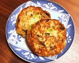 冷めてもやわらか☆ふわとろ豆腐ハンバーグ作り方14写真