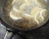 揚げ餃子作り方2写真
