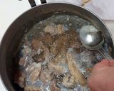 保温鍋で簡単☆スープ風おでん作り方6写真