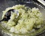 Onion marineのチキンソテー作り方1写真