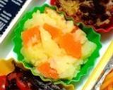 Yuuさんちのシンプルポテトサラダ作り方7写真