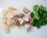 火も油も使わずに絶品酢豚作り方5写真