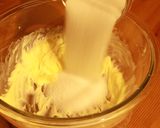 超簡単！シンプルな「パウンドケーキ」作り方4写真