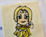 原宿フェスティバルこーた弁当～♪作り方2写真
