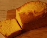 超簡単！シンプルな「パウンドケーキ」作り方13写真