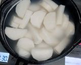 保温鍋で簡単☆スープ風おでん作り方11写真
