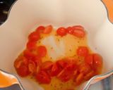 トマトプラオ作り方5写真