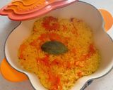 トマトプラオ作り方10写真