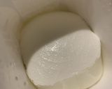 フローズンキウイヨーグルトアイスバー作り方3写真