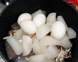 保温鍋で簡単☆スープ風おでん作り方17写真