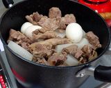 保温鍋で簡単☆スープ風おでん作り方18写真