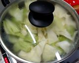 保温鍋で簡単☆スープ風おでん作り方21写真
