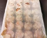 レンジdeかんたん海老焼売作り方8写真