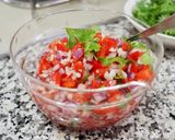 本場の味を再現＊メキシカンタコス作り方1写真
