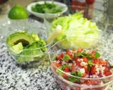 本場の味を再現＊メキシカンタコス作り方3写真