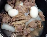 保温鍋で簡単☆スープ風おでん作り方20写真