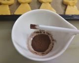 てるてる坊主クッキー。。☆☆作り方9写真