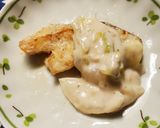 真だらのムニエル～マーガリン焼き作り方12写真