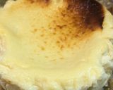 粉類不使用★バスクチーズケーキ作り方14写真