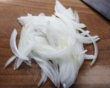つるんッとおいしい! ささみの梅だれ冷製作り方8写真