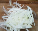 つるんッとおいしい! ささみの梅だれ冷製作り方9写真