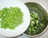 きゅうり枝豆のマリネ♪簡単夏野菜マリネ液作り方6写真
