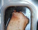 煮豚(あばら)作り方9写真