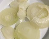 トースターで簡単！グリル野菜作り方2写真